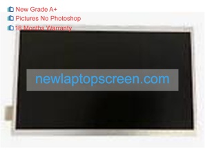 Auo c123han02.1 12.3 inch laptop scherm