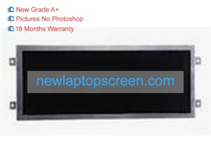 Ivo m123awa1 r0 12.3 inch laptopa ekrany