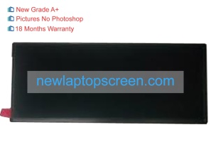 Lg la123wf4-sr08 12.3 inch laptop scherm