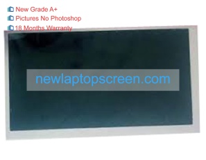 Innolux de123kc-02a 12.3 inch laptopa ekrany