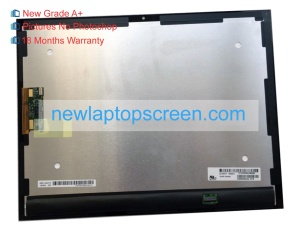 Lg ld123ux1-sma1 12.3 inch laptop schermo