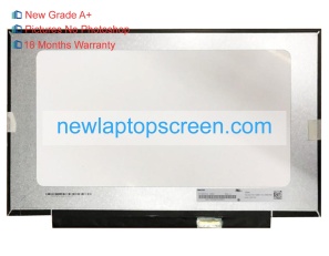 Innolux n140hca-ead 14 inch laptop telas