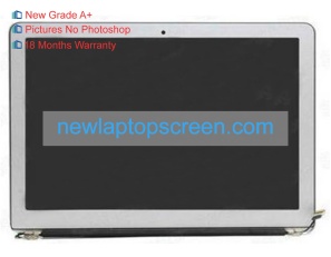 Apple 661-7475 13 inch laptopa ekrany