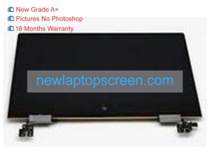 Hp 925736-001 15.6 inch laptop scherm