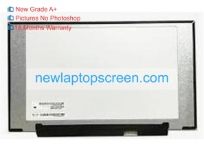 Lenovo ideapad 3-15iil05(81we) 15.6 inch laptopa ekrany