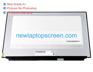 Auo b173zan06.4 17.3 inch laptop scherm