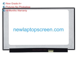 Auo b156han02.7 15.6 inch laptop scherm