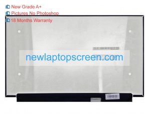 Lg lp133wf7-spb3 13.3 inch ordinateur portable Écrans