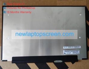 Lenovo thinkbook 13x itg 20wj0027hv 13.3 inch portátil pantallas