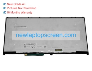 Lenovo 5d10s39642 14 inch laptopa ekrany