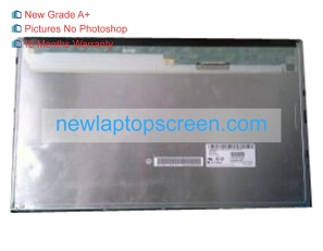 Lg lc200wx1-slb3 20 inch ノートパソコンスクリーン