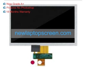 Innolux nj080ia-10d 8 inch laptop scherm