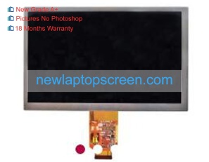 Innolux dj080ia-10a 8 inch laptop schermo