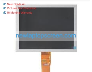 Boe gt080s0m-n11-1qp0 8 inch portátil pantallas