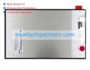Innolux n080ice-gb1 8 inch 筆記本電腦屏幕