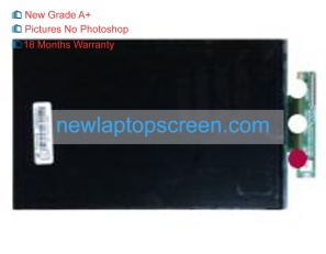 Innolux he080ia-06b 8 inch laptop scherm