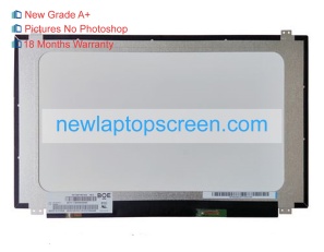 Lg lp156wfc-spe3 15.6 inch ordinateur portable Écrans