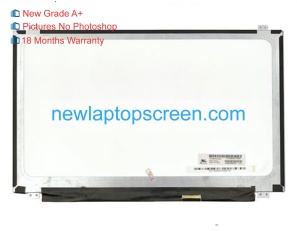 Auo b156hak02.4 15.6 inch laptop scherm