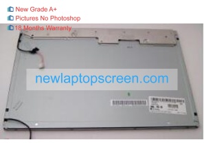 Lg lm171wx3-tla1 17.1 inch ordinateur portable Écrans