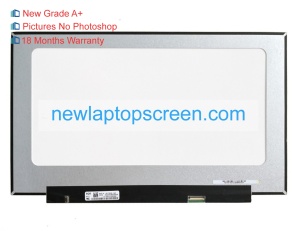 Boe ne173qhm-ny7 17.3 inch portátil pantallas