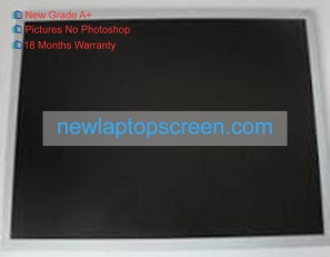 Nec nl10276ac30-48d 15 inch laptop schermo
