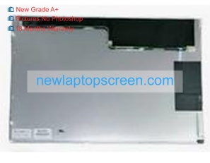 Sharp lq150x1lx91 15 inch laptopa ekrany