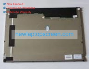 Sharp lq150x1lg11 15 inch laptopa ekrany