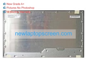 Auo m250han01.6 24.5 inch Ноутбука Экраны