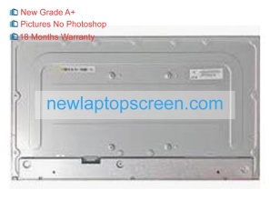 Boe df245fhb-nf0-d940 24.5 inch laptopa ekrany