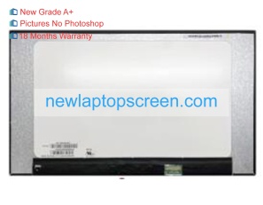 Boe nt156whm-n4t 15.6 inch laptop schermo