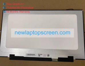 Sharp lq173m1jw02 17.3 inch laptop screens