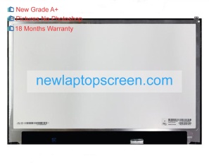 Lg lp160wq1-spb2 16 inch portátil pantallas