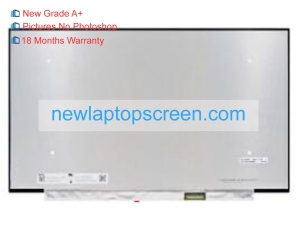 Innolux n156hcn-eab 15.6 inch bärbara datorer screen