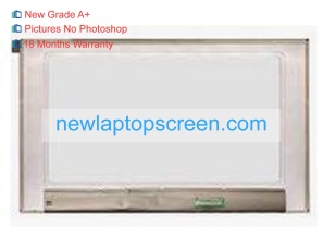 Innolux n133hcn-e51 13.3 inch laptopa ekrany