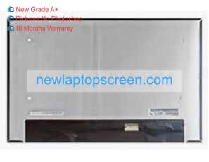 Lg lp160wu1-spf1 16 inch Ноутбука Экраны