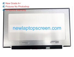 Lg lp173wf5-spb2 17.3 inch portátil pantallas