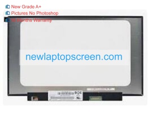 Boe qv140fhm-n48 14 inch laptop schermo