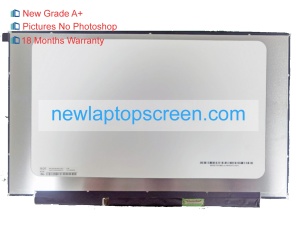 Boe ne156fhm-nz3 v8.1 15.6 inch laptop scherm