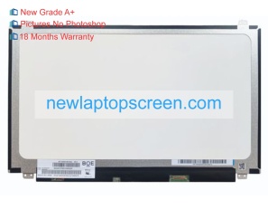 Boe ne156fhm-n41 15.6 inch bärbara datorer screen