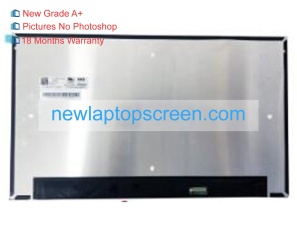 Ivo x156nvf8 r1 15.6 inch laptop scherm