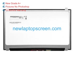 Auo b156hak02.0 hw1a 15.6 inch ノートパソコンスクリーン