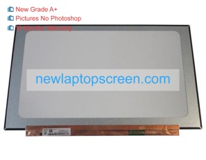 Boe nv161fhm-ny3 16 inch laptopa ekrany
