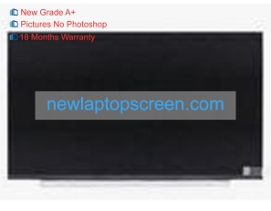Lg lp173wfg-spb3 17.3 inch ordinateur portable Écrans