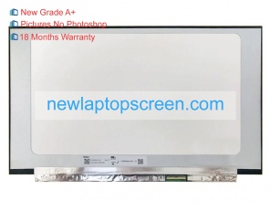 Innolux n156hma-ga1 15.6 inch laptop scherm