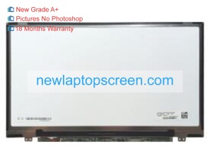 Lenovo 04x5916 14 inch laptop schermo