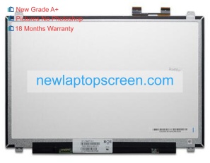 Hp 17-cn2 17.3 inch laptop scherm