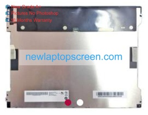 Auo g121xn01 v001 12.1 inch laptop scherm