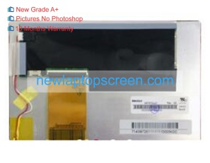 Innolux g070y2-l01 7 inch portátil pantallas