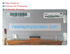 Innolux g070y3-t01 7 inch laptop bildschirme