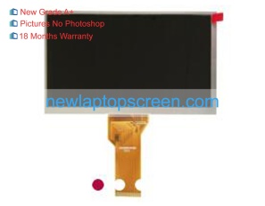 Innolux dj070na-03a 7 inch portátil pantallas